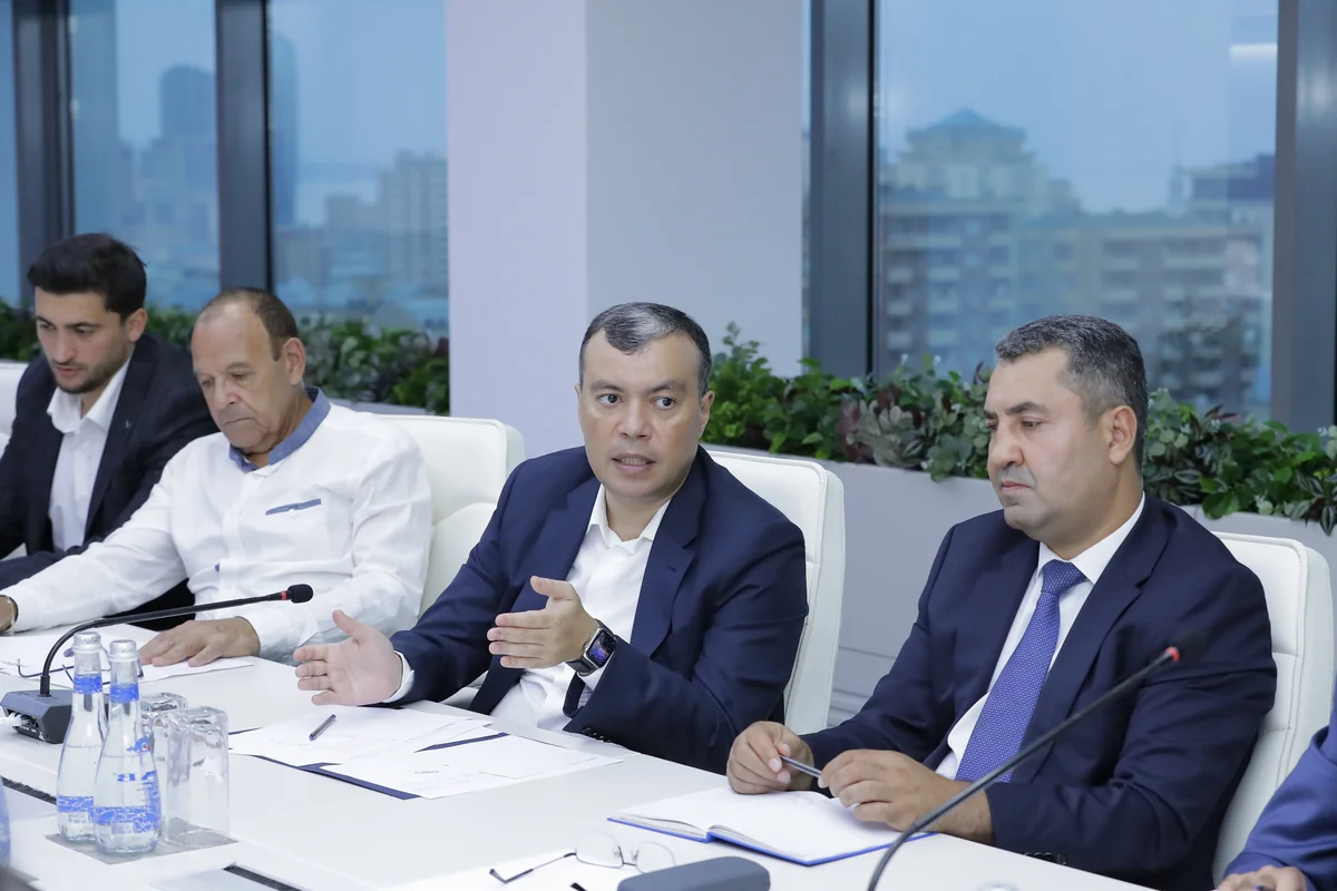 Sahil Babayev: Ölkə çempionatına titulundan asılı olmayaraq, hər bir boksçu qatılacaq
