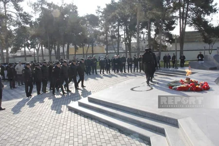 Cəlilabadda Xocalı soyqırımının 31-ci ildönümü qeyd olunub