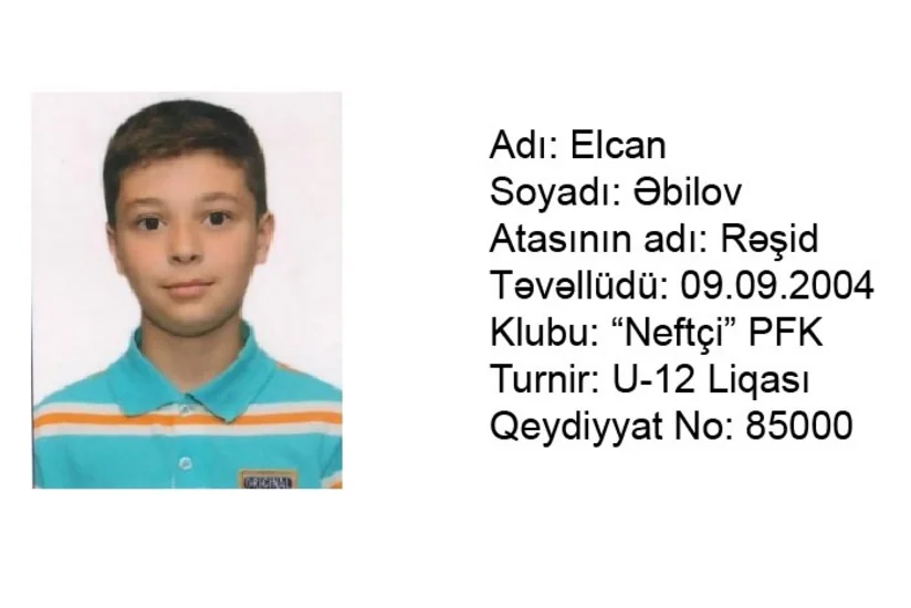 ​Azərbaycan futbolunun 85000-ci üzvü qeydiyyatdan keçib