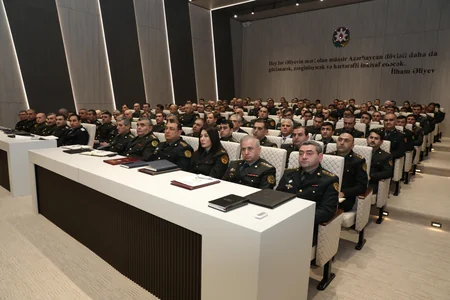 Ötən il ictimai faydalı əməyə cəlb olunan məhkumların sayı artıb