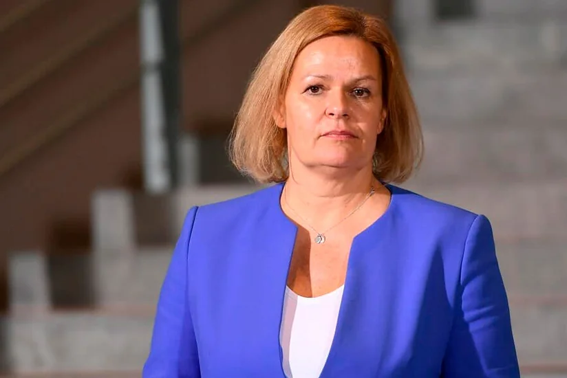 В Германии призвали увеличить расходы на гражданскую оборону из-за войны в Украине