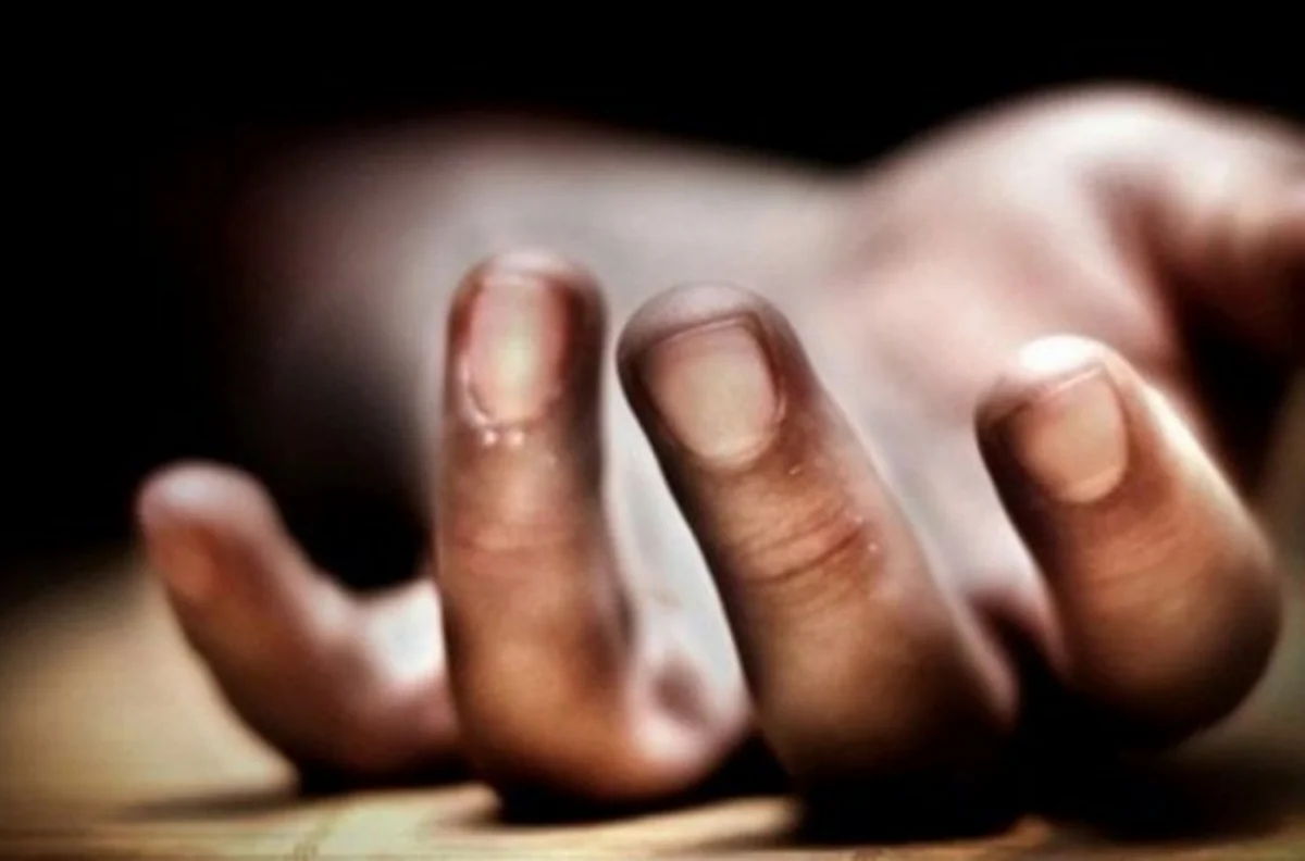 Sumqayıtda mənzildən qadın meyiti aşkarlanıb