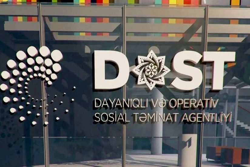 DOST mərkəzləri üçün avtomobillər alınıb