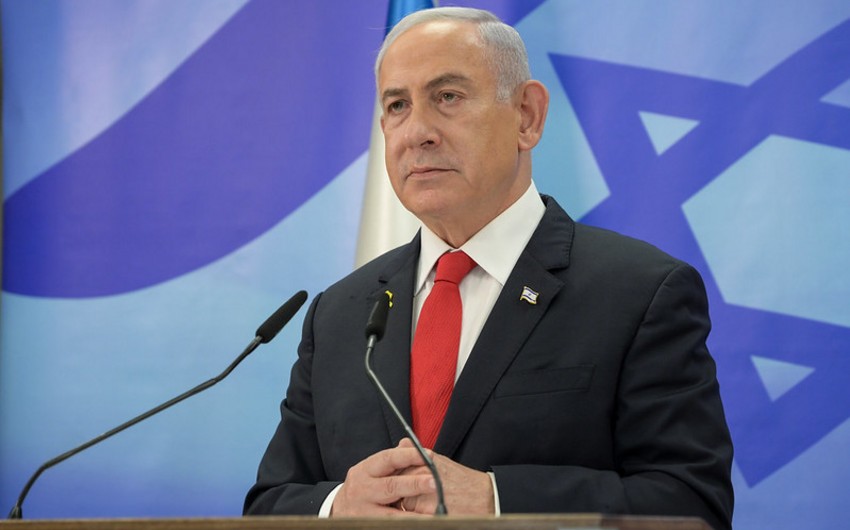 Netanyahu returns to court to testify in criminal trial