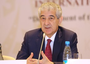 Baş Nazirin müavini BMT-nin humanitar yardım təklifinə münasibət bildirib