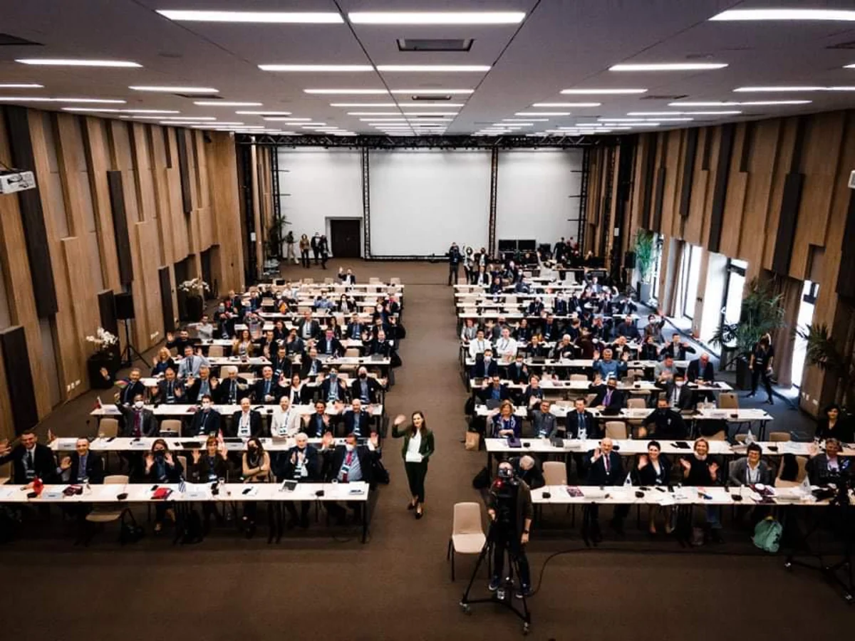 İlk dəfə Azərbaycanın 3 nümayəndəsi EOC-un müxtəlif komissiyalarına üzv seçilib