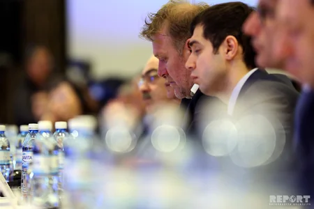 AFFA today starts next Report Conference - UPDATED