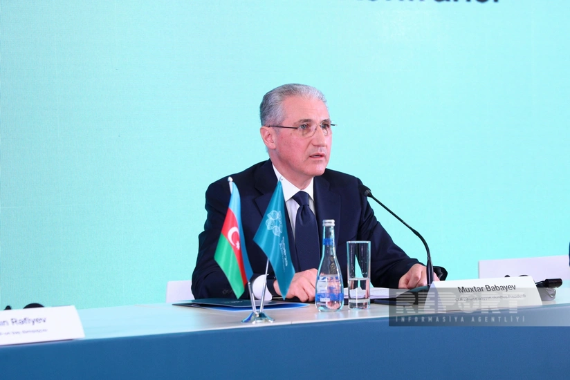 COP29-un əsas tədbirinin keçiriləcəyi dəqiq tarix açıqlanıb