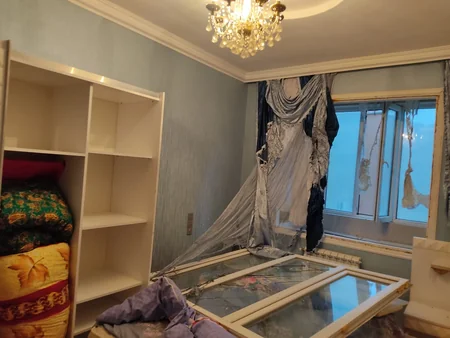 В Абшероне произошел взрыв в жилом доме, есть пострадавший
