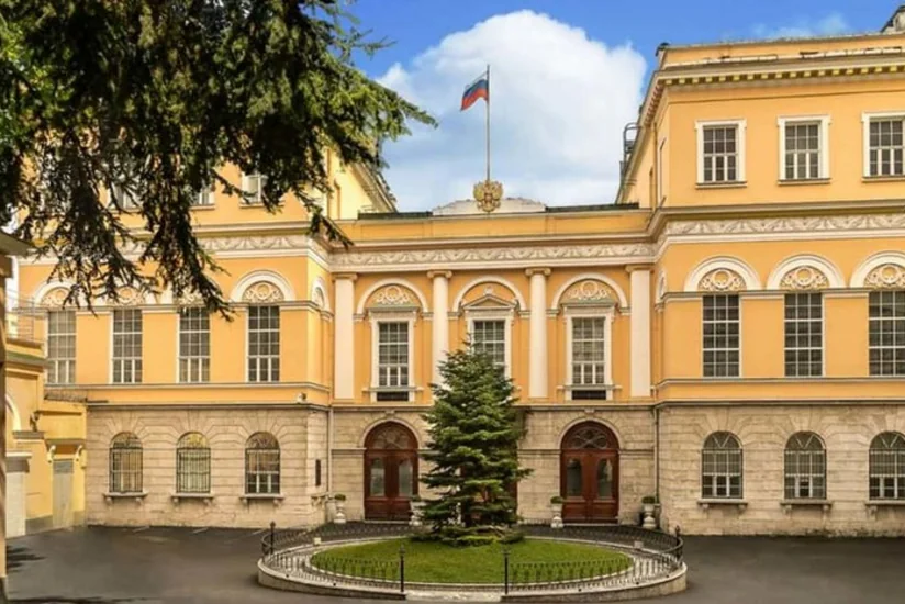 Генконсульство России запросило у Турции данные по стрельбе в церкви