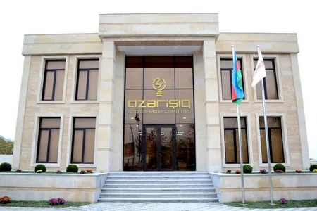 ​Azərişıq 7 regionda idarəetmə mərkəzi yaradıb