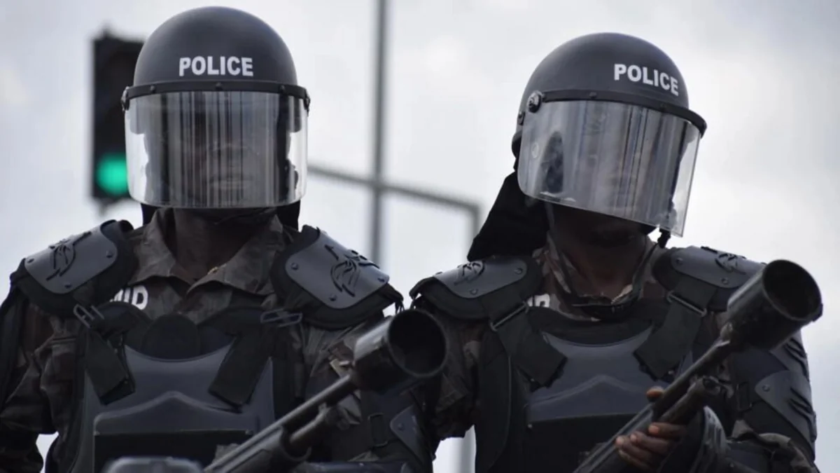 Several killed in attack on Chad's intelligence services office in capital, says gov't