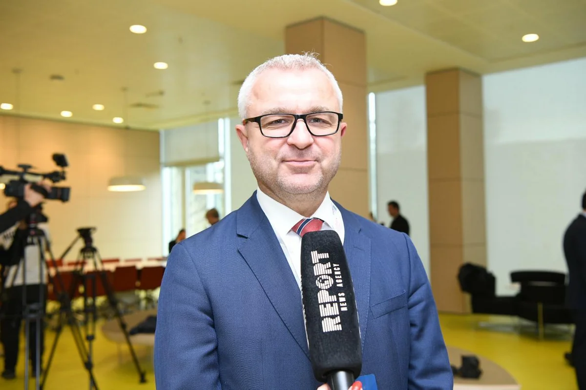Vasa László on Washington agreements: South Caucasus could become strategic trade corridor