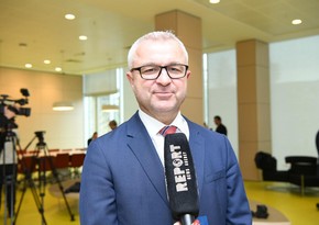 Vasa László on Washington agreements: South Caucasus could become strategic trade corridor