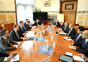 Azerbaijan, Czechia strengthen cooperation in key sectors