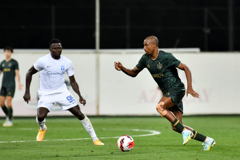 Sabah - Qarabağ matçının hakimləri bəlli olub