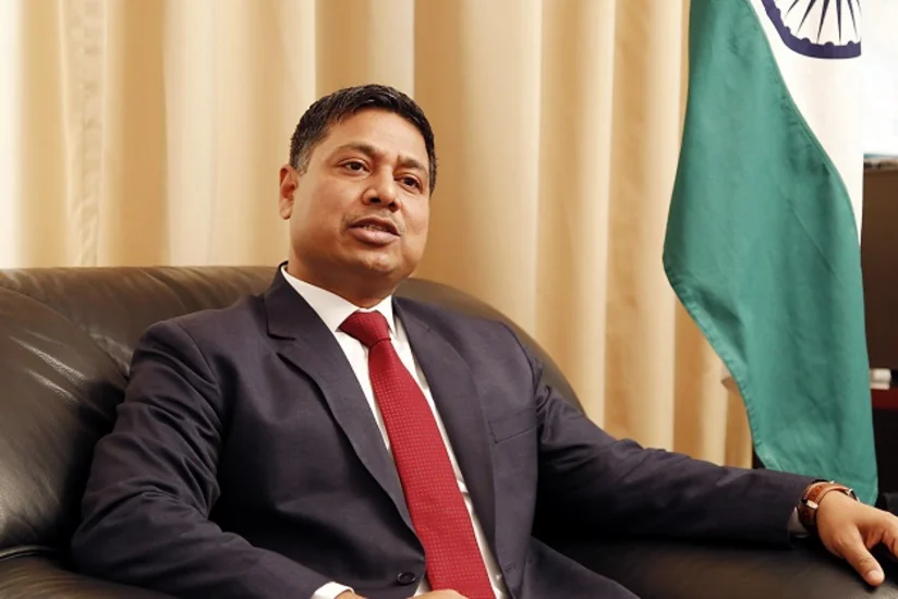 Ambassador: Azerbaijan does a great work for humanity by hosting Humanitarian Forum