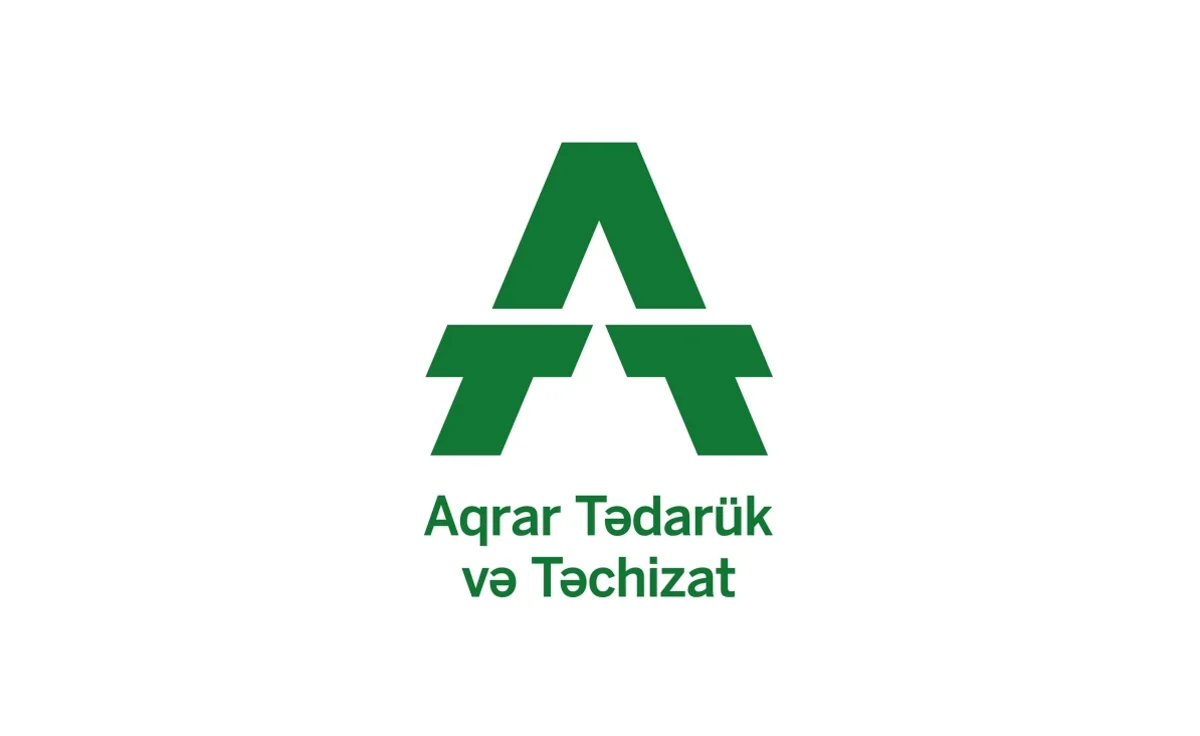 “Aqrar Tədarük və Təchizat”a yeni sədr təyin edilib