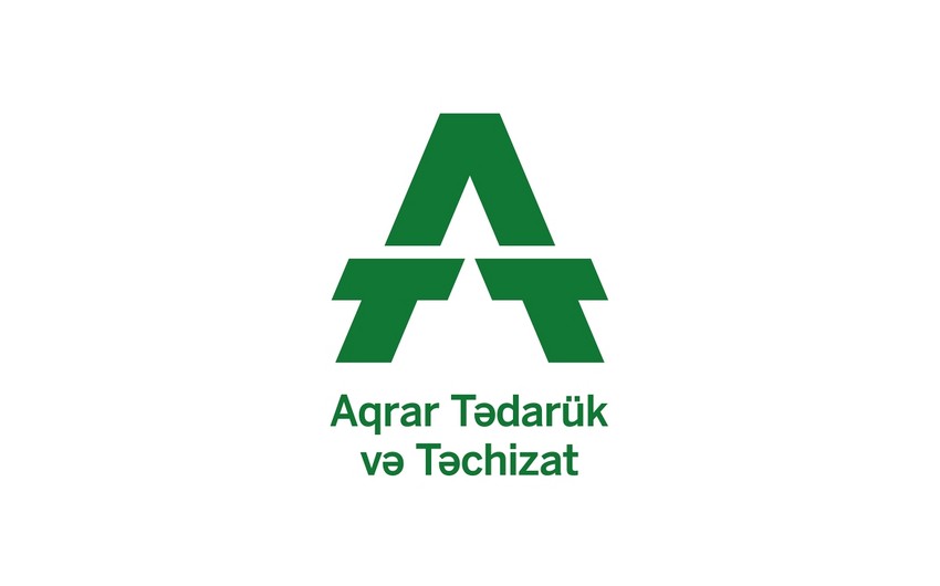 “Aqrar Tədarük və Təchizat”a yeni sədr təyin edilib