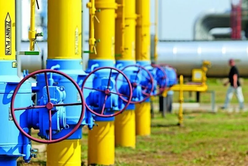 Россия готова возобновить поставки газа на Украину по цене ниже на 25%