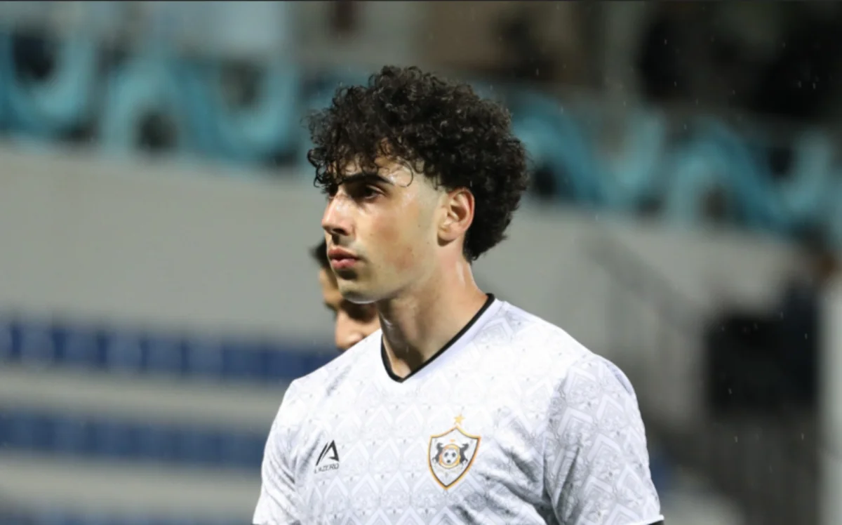 Qarabağın müdafiəçisi zədələnib