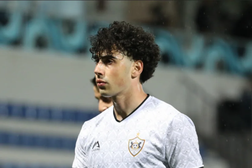 Qarabağın müdafiəçisi zədələnib
