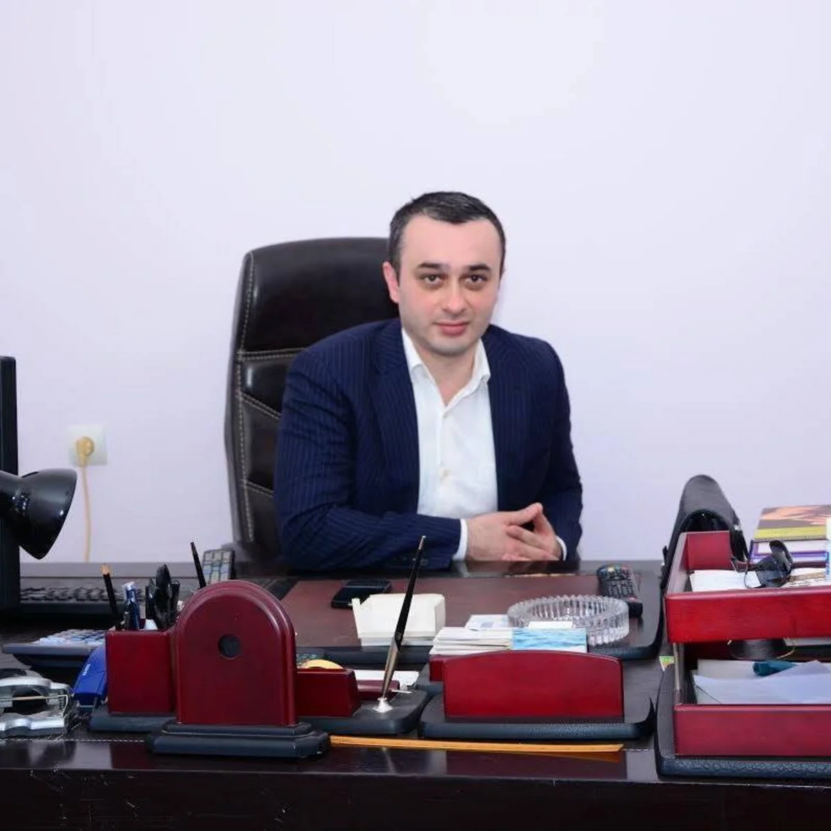 Emin Əliyev: Ölkədə quraqlığa və xəstəliyə davamlı yeni toxum sortları yaradılaraq sınaqdan keçirilir - MÜSAHİBƏ