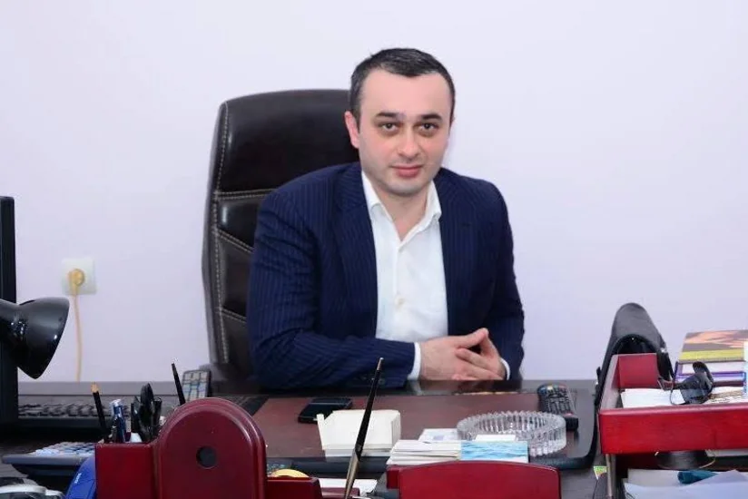 Emin Əliyev: Ölkədə quraqlığa və xəstəliyə davamlı yeni toxum sortları yaradılaraq sınaqdan keçirilir - MÜSAHİBƏ