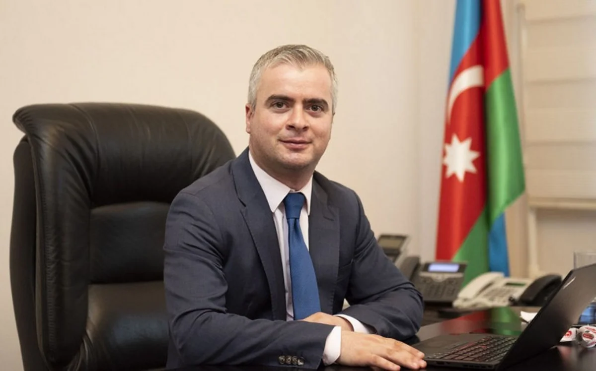 Qarabağda 80 min hektar sahədə zərərli orqanizmlərə qarşı mübarizə aparılıb