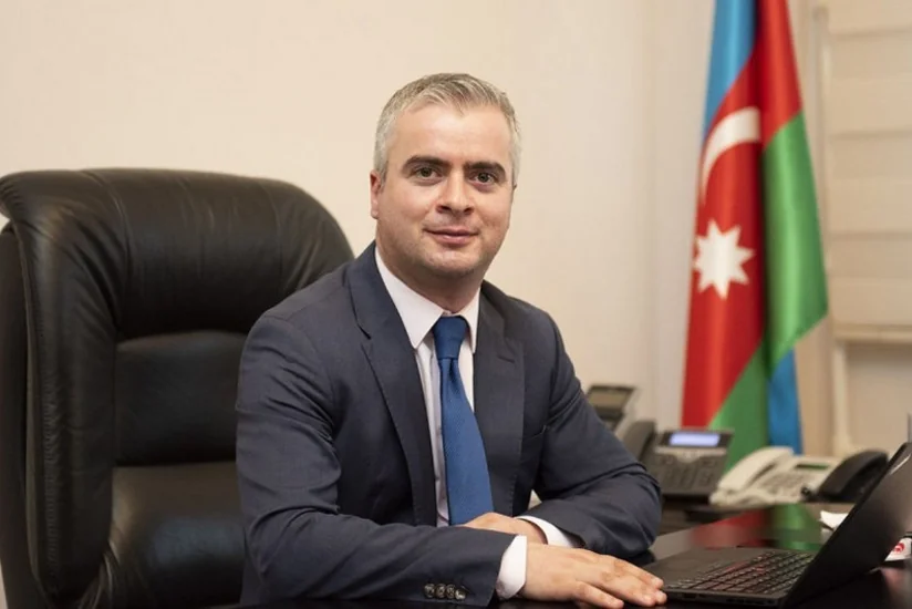 Qarabağda 80 min hektar sahədə zərərli orqanizmlərə qarşı mübarizə aparılıb