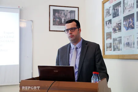 Direktor müavini: “Psixi Sağlamlıq Mərkəzinə müraciət edənlərin sayı ildən-ilə artır”
