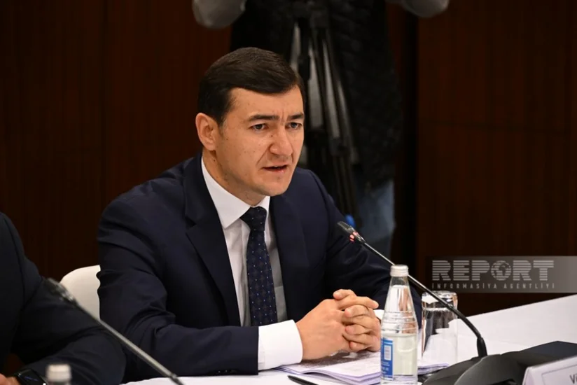 Azərbaycanda biznesin müflisləşməsi  üzrə təkmilləşmələrə dair Yol Xəritəsi təsdiqlənib