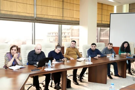 Övladlığagötürmə sahəsi ilə bağlı tədbirlər planı hazırlanıb