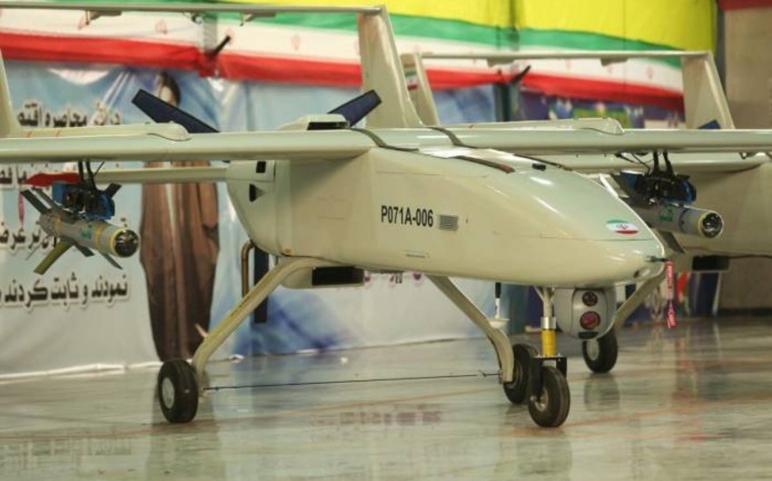 Belarus may purchase drones from Iran