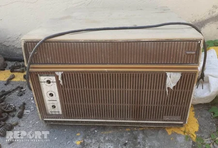 Kürdəmirdə Ziko ləqəbli oğru saxlanılıb - VİDEO - YENİLƏNİB