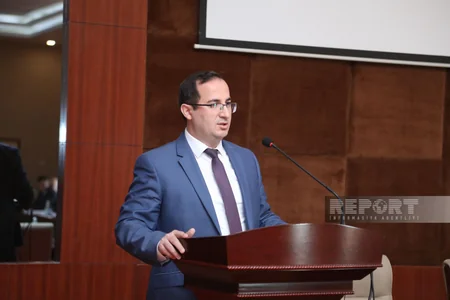 Bakıda “Ümumdünya irsi peşəkarlarının bacarıqlarının gücləndirilməsi” adlı proqramın açılışı olub