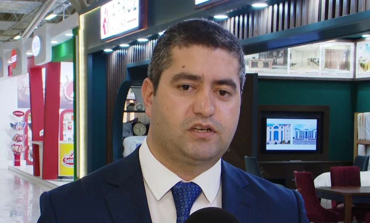 Nazir: Naxçıvan öz inkişafının ən yüksək həddinə çatacaq