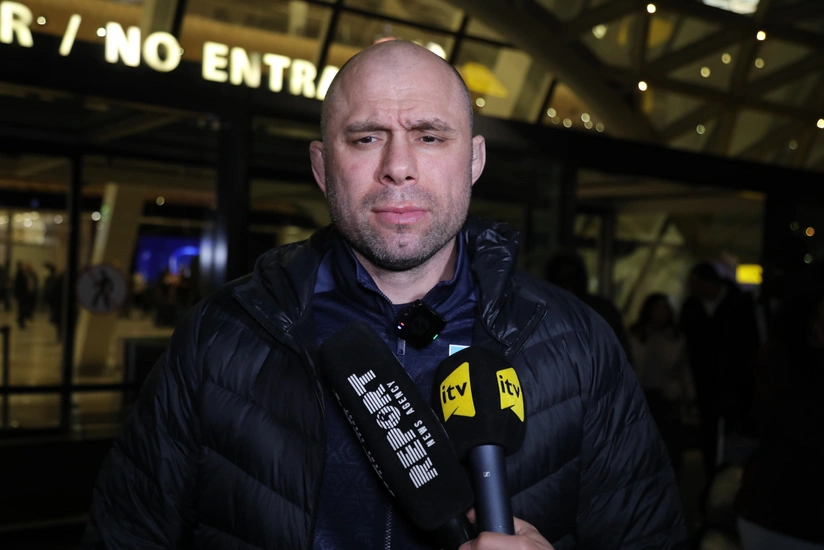 Azərbaycanın güləş millisinin baş məşqçisi: Avropa çempionu olacağımızı bilirdik