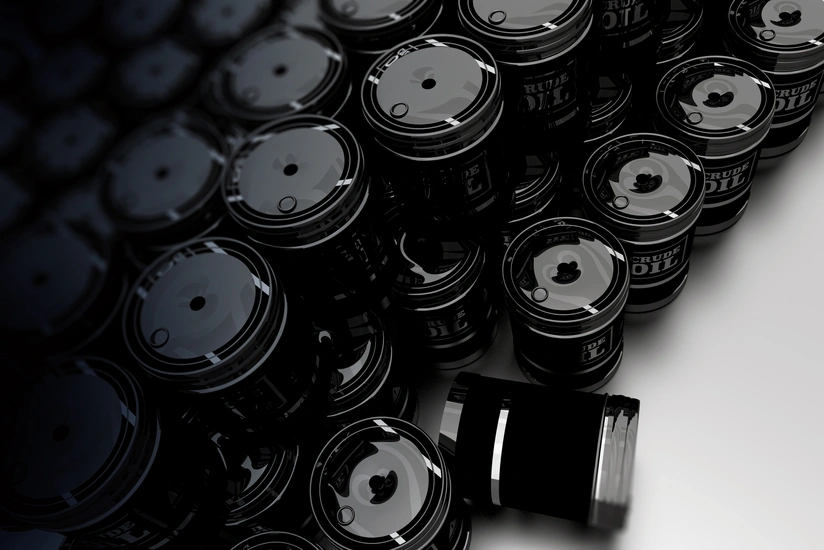 Azerbaijan produces 580,000 barrels of crude oil per day