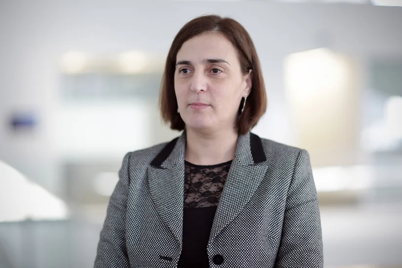 Georgian official hails economic partnership with Azerbaijan