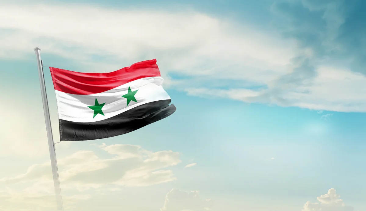 Suriya BRICS-ə qoşulmaq üçün müraciət edib