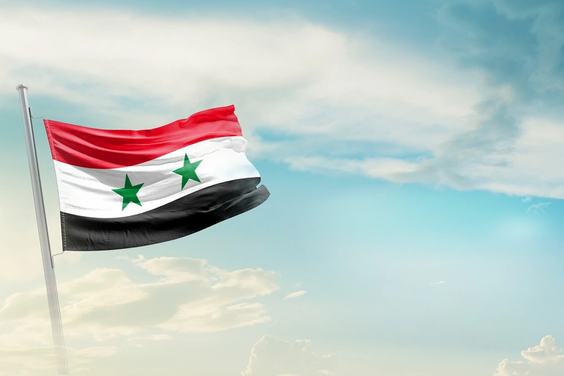 Suriya BRICS-ə qoşulmaq üçün müraciət edib