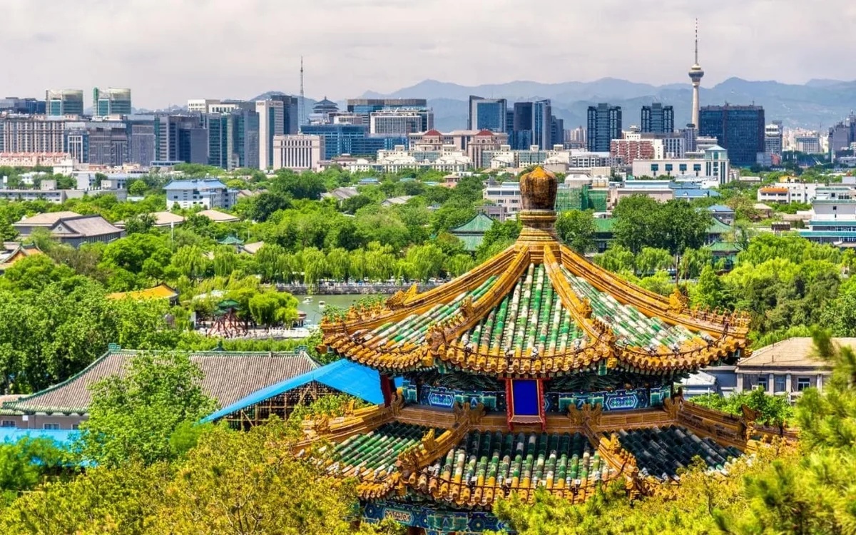 Azerbaijan to take part in the second One Belt One Road forum in Beijing