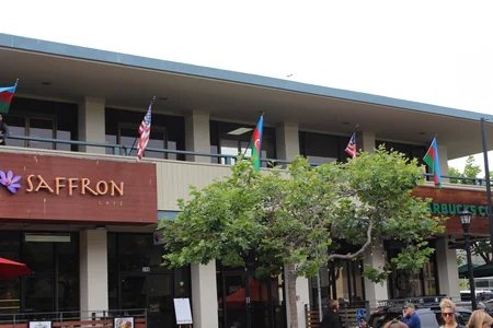 Azerbaijan’s Republic Day celebrated in Monterey, California