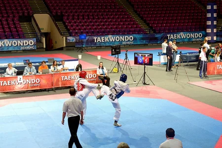 Azerbaijani parataekwondo fighters win 2 gold, 3 silver and 4 bronze medals in Poland