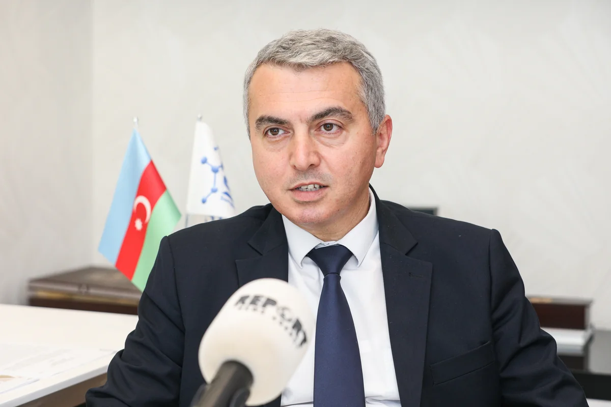 Aqroparkların aqrar-sənaye klasterlərində birləşməsinin əhəmiyyəti açıqlanıb