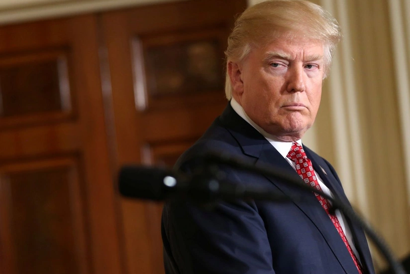 Chief of the US Secret Service steps down