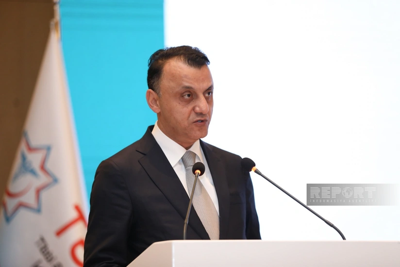 TƏBİB-in direktoru: Xəstəxana İdarəetmə Sisteminin təkmilləşdirilməsi üzərində işlər aparılır