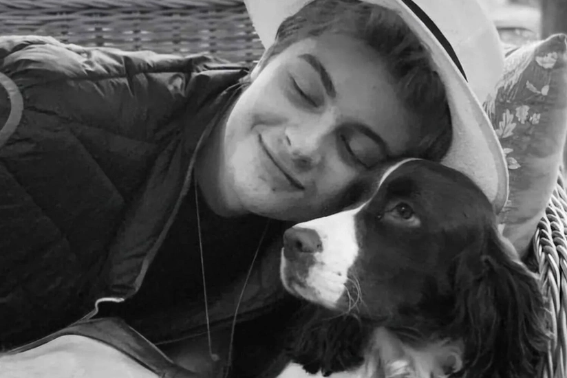 Lüksemburq şahzadəsi 22 yaşında vəfat edib