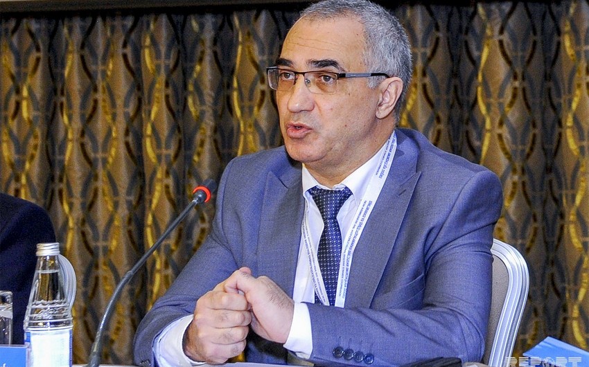 PA rəsmisi: Azərbaycan öz multikulturalizm siyasəti ilə tanınan ölkədir